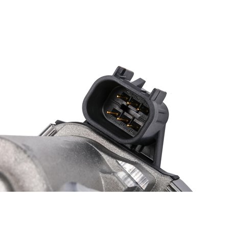 ACDELCO Body Asm-Throt (W/Throt Actr), 12694877 12694877